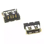 NEW for Toshiba Satellite M805D C660 C660D USB SOCKET JACK CONNECTOR PORT LAPTOP