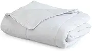 PetFusion Premium Dog Cooling Blanket. Ultra-Cool Lightweight Pet Blanket Absorbs & Releases Heat. Q-Max Rating >.38. Cool to The Touch Technology Great for All Seasons.