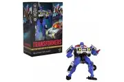 Transformers Age of the Primes: Voyager - Red Alert