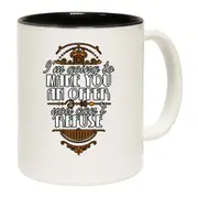 Going To Make You An Offer Mug Cup