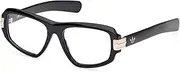 [adidas Originals] OR5104 001 Shiny Black 52/16/140 Women's Frame, 001 Shiny Black, 52/16/140