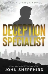 在飛比找博客來優惠-Deception Specialist: A Jack O