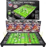 Tudor Games Teenymates Red Zone Electric Football Game