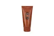 Oriental Ayurvedic Amber Vanilla Patchouli Fragrance Silk Protein Scrub 200ml