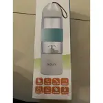 KOLIN 歌林 USB 充電式果汁機 450ML