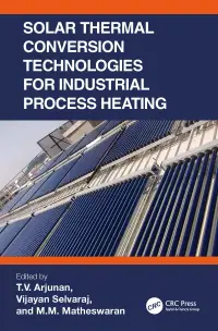 在飛比找博客來優惠-Solar Thermal Conversion Techn