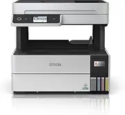 [Epson] EcoTank Pro ET-5150 Multifunction Printer, White, C11CJ89501