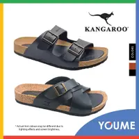 在飛比找蝦皮購物優惠-BIRKENSTOCK Kangaroo 3820 3825