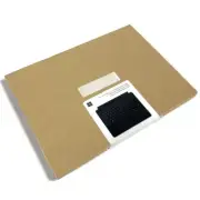 Microsoft 1864,1962 Surface Pro Keyboard Case w/ Slim Pen English QWERTY - New