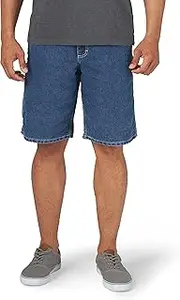 [Lee] Men's Carpenter Jean Short