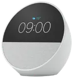 Amazon Echo Spot (Glacier White)