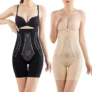 [Generic] Dirndl 2 Pack Infrared Negative Tummy Control Petticoat Valentine's Day Gift Tummy Control Corset Breathable