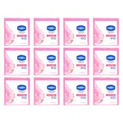 36pc Vaseline 75g Bar Soap Healthy Bright Hand/Body Bath/Shower Cleanser