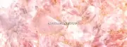 Rose Quartz Stone Dining Table Crystal Healing Kitchen Slab Countertop Home Deco