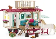 Schleich - Caravan For Secret Club Meetings 42593