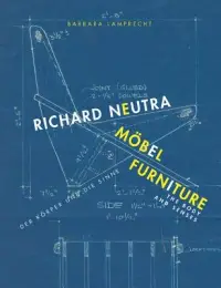 在飛比找博客來優惠-Richard Neutra: Furniture: the