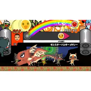 【二手遊戲】WII 太鼓達人 太鼓之達人 第3代 三代目 TAIKO NO TATSUJIN 控制器含遊戲同捆組 日文版