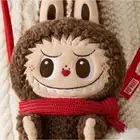 POP MART LABUBU Official Product Shoulder Bag Not Released in Japan