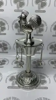Osun De Metal Santeria, Ifa-Orisa, Religion Yoruba ,Osha Ifa