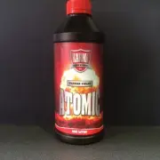 Karma Innovations/Rock Atomic 1 Litre Hydroponic Additive 1L