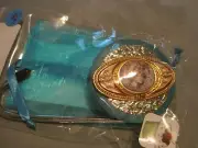 JC Table Counter Bar Top Bag Purse Hook Hanger " six " COA