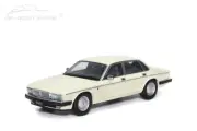 ALMOST REAL ALM810542 1:18 JAGUAR DAIMLER XJ6 (XJ40) – GLACIER WHITE