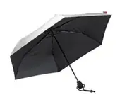 EuroSCHIRM Light Trek Ultra UV50+ Umbrella - Silver
