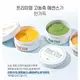 Pretti: Real  Hydrogel Eye Patch 真水凝膠眼膜(維他命/黃金/水/Cica) 60片(3