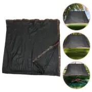 Shade Net Baby Tent Groundsheet Greenhouse Netting Mesh Sunshade Netshade Cloth