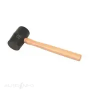 Toledo Mallet - Rubber - 0.68kg - 321091
