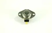Lot of 2 - Stemco - 402-396 L200H7 - Thermal Cutoff Switch NC L200, 170 Degree