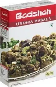 Badshah Undhia Masala 100 gms