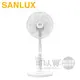 SANLUX 台灣三洋 ( EF-14DRD ) 14吋 DC直流馬達電風扇 -原廠公司貨