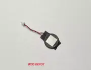 CMOS RTC Battery: HP EliteBook Resolve 810 g3 series *SHIP FROM US *
