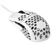 Cooler Master Mouse MM710 WHITE GLOSSY
