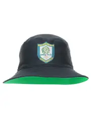 Reversible Bucket Hat Navy/Green - Freeman