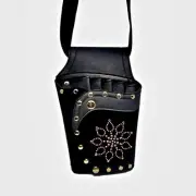 Stylist Cricket Holster Toolbelt Salon Scissors Shear Belt Shoulder Strap New