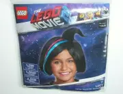 NIP NEW Halloween Wig Lego Movie Lucy Child Youth