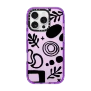 iPhone 16 Pro Impact Case Mod Feels by INKED by Dani