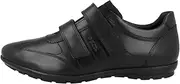 [Geox] Men's Uomo Symbol D