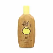 Sun Bum Sunscreen Lotion Moisturizing SPF 50+ 237ml Sun Cream