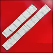 LED Backlight Strip for Ptv65a11dsgwa Ptv65a11 CJ 1.30.1.65N99005R V0 65A11M06X17-C0088