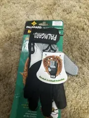 Markwort Palmgard Xtra Inner Glove, Black, Right Hand, Adult, Small
