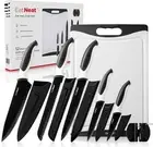 German High Carbon Stainless Steel Steak Knives Premium 12-Piece Steak Knife Set