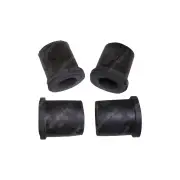 Trupro Front Spring Eye Bush Rear For Toyota 4 Runner LN60 LN61 YN60 YN63 YN64