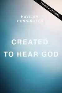 在飛比找博客來優惠-Created to Hear God: 4 Unique 