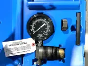 KIENE K100 CYLINDER COMPRESSION TESTER (BACHARACH HR9878) NEW