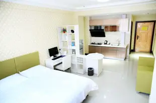 松原金都賓館酒店式公寓Jindu Hotel Apartment Hotel