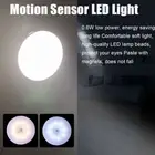 Induction Lights USB Rechargeable Motion Sensor Lamp LED Wireless Night Light