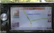 Pioneer Avic X Series 2020 GPS Map Update X710BT X910BT X7115BT X9115BT